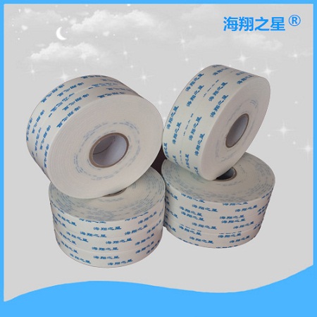 雙面膠帶的質量是你與海翔之星合作的開始